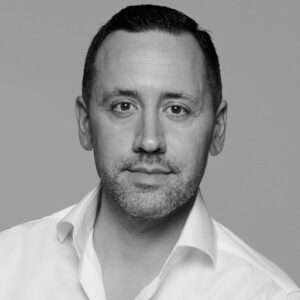 Tony Lecy Siewert