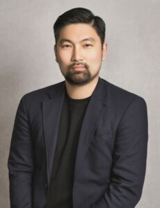 Cheeho Choi