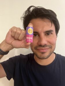 Daniel Folkmanas