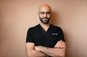 Dr. Lal