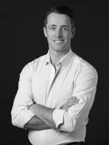 Headshot Mikeglaicar Bw