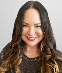 Headshot Kristi