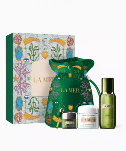 La Mer Sea Pouch