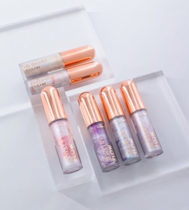 Jewelry Flow Shimmer Liquid Eyeshadow