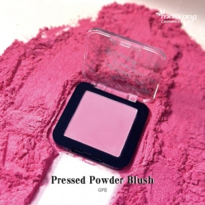 GPB Pressed Powder Blush