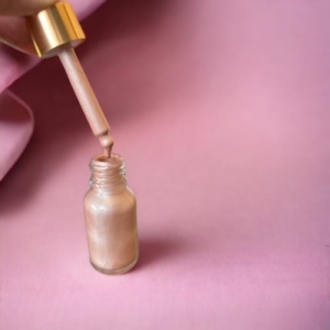 Radiant Glow Drops
