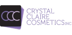CRYSTAL CLAIRE COSMETICS