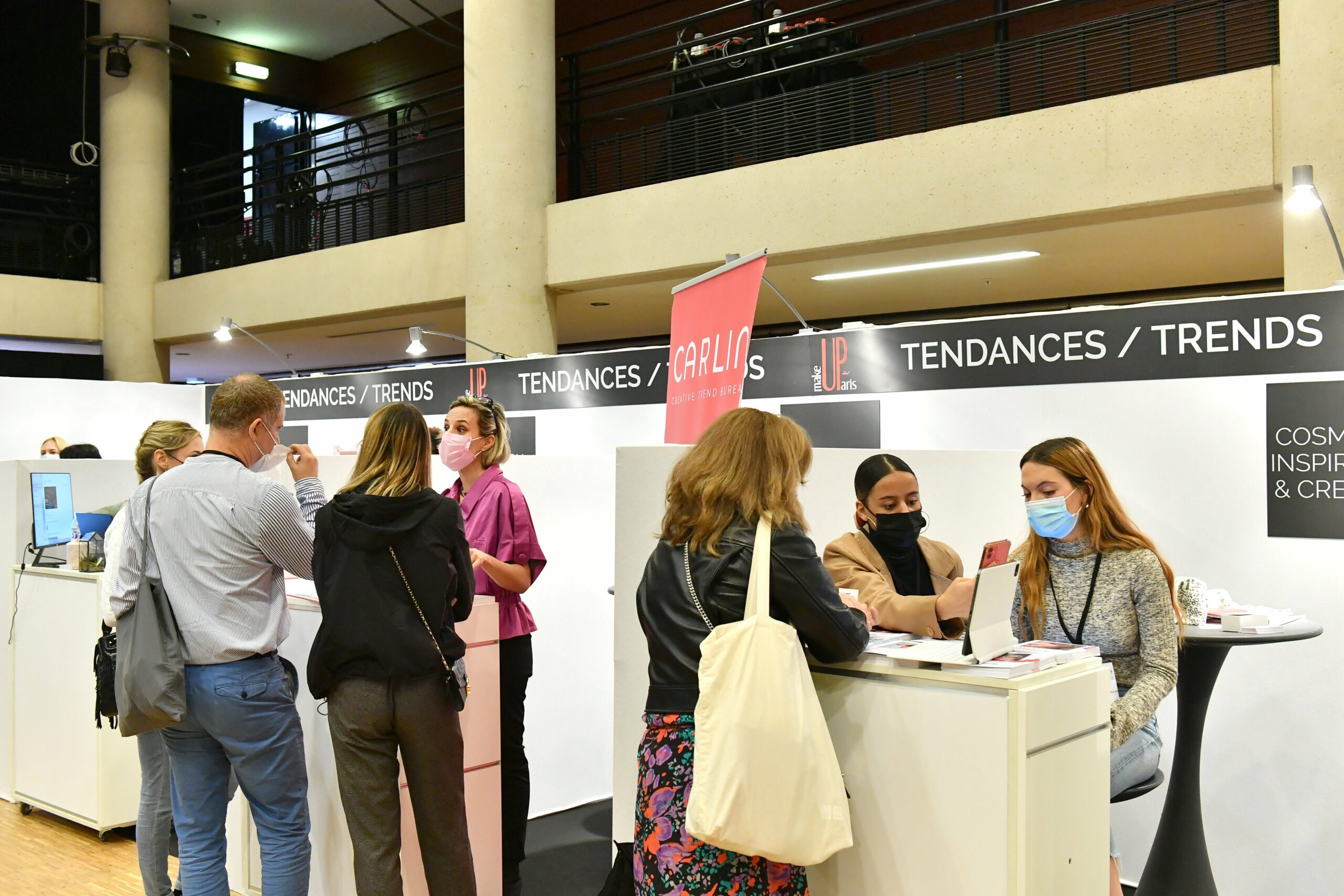 Les tendances de demain en avant-première « Let's rock around ...