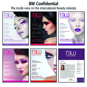 BW-Confidential
