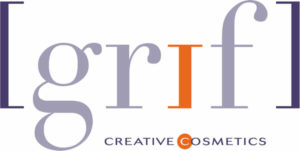 Logo Grif Makeupinparis21