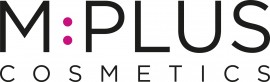 Logo Mplus Cosmetics Makeupinparis21