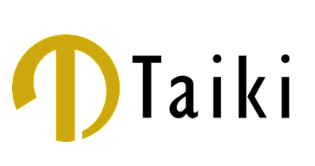 Logo Taiki Makeupinparis21