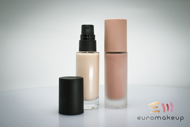 Euromakeup Makeup 30ml