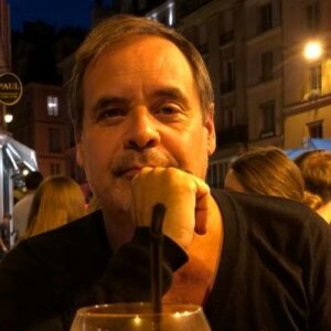 Frédéric Lefret