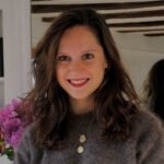 Julia CORNIERE
