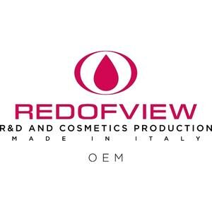 Red of view