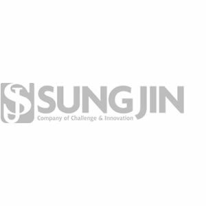 SUNG JIN