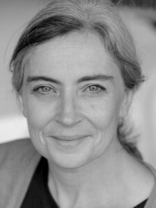 Sabine Le Chatelier