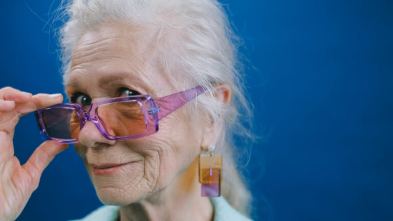 anti-aging