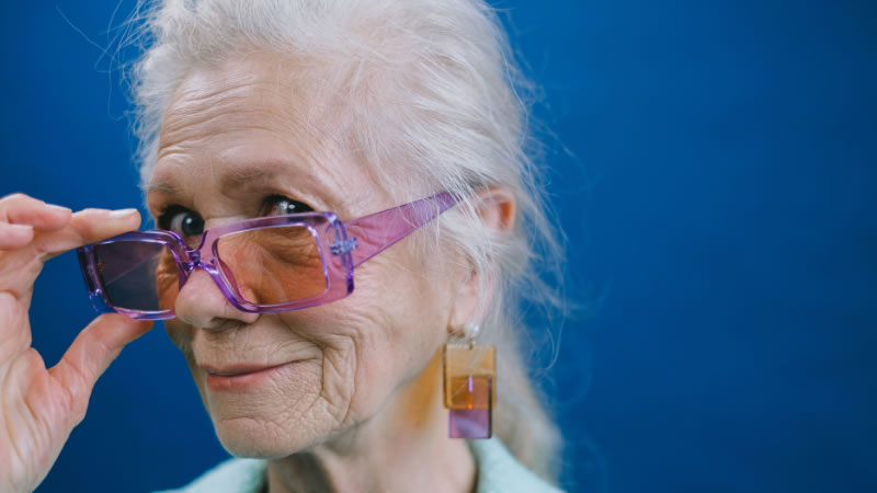 anti-aging