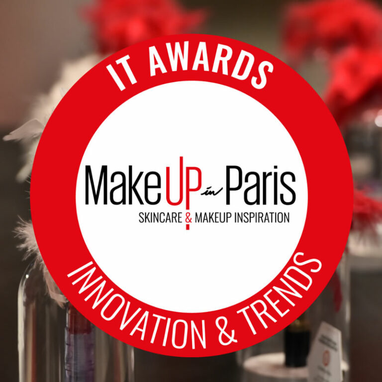 Makeup In Paris 2025 Layne Myranda