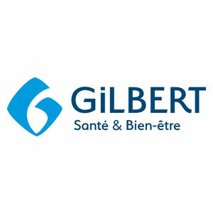 Logo Gilbert