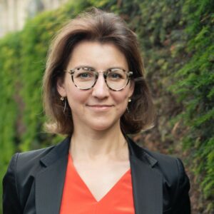 Marina REPINA - GREEN TOGETHER