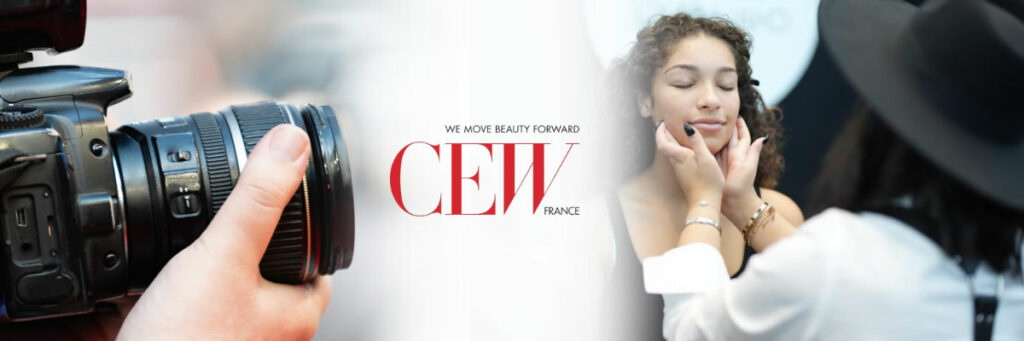 ANIMATION CEW