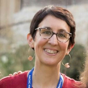 Anne Rutigliano