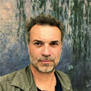 Boris Gratini