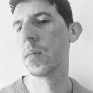 Florent Paudeleux