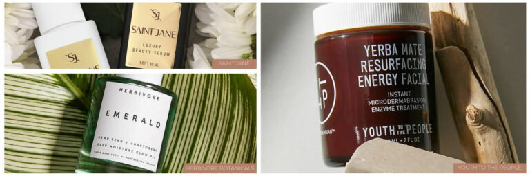 Ingredients inspired by traditional medicines