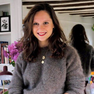Julia Cornière