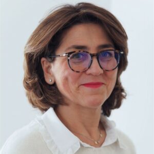 Luisa Oliva