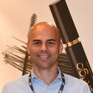MARCO RODA