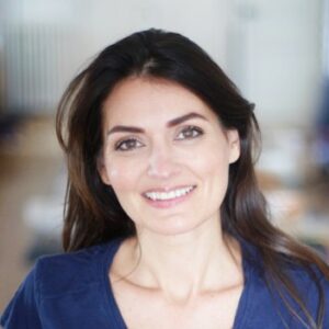 Sandra Gasmi