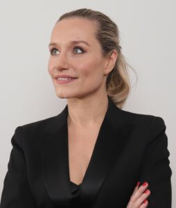 Anne Laure Boncori