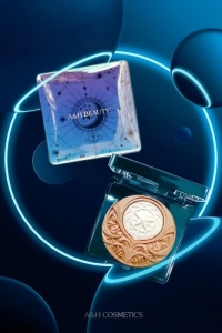 3D Multiple Setting Powder
