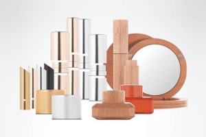 Components for Makeup Packaging Products
