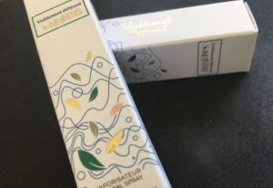 Mini étuis parfum