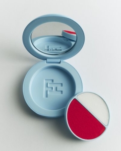 Fara Homidi make up compact