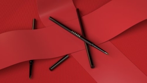 Ultra-fine replaceable eyebrow pencil