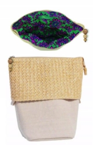 2 in 1 pouch