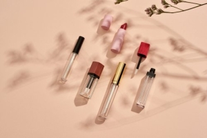 développement complet des emballages pour produits de beauté