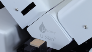 U-Skin : Universal Skin