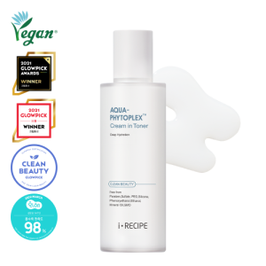 AQUA-PHYTOPLEX Cream in Toner