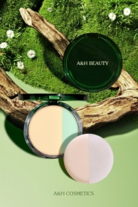 2 in 1 Setting and Concealing Powder