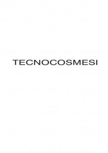 TECNOCOSMESI S.P.A.