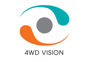 4WD VISION EUROPE BV