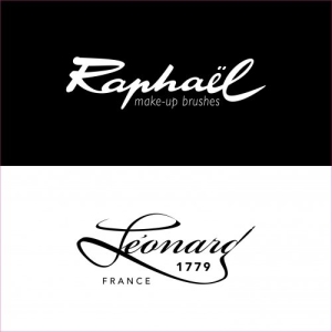 RAPHAËL & LÉONARD BRUSHES